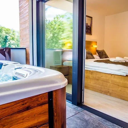 Penthouse * Trzciana